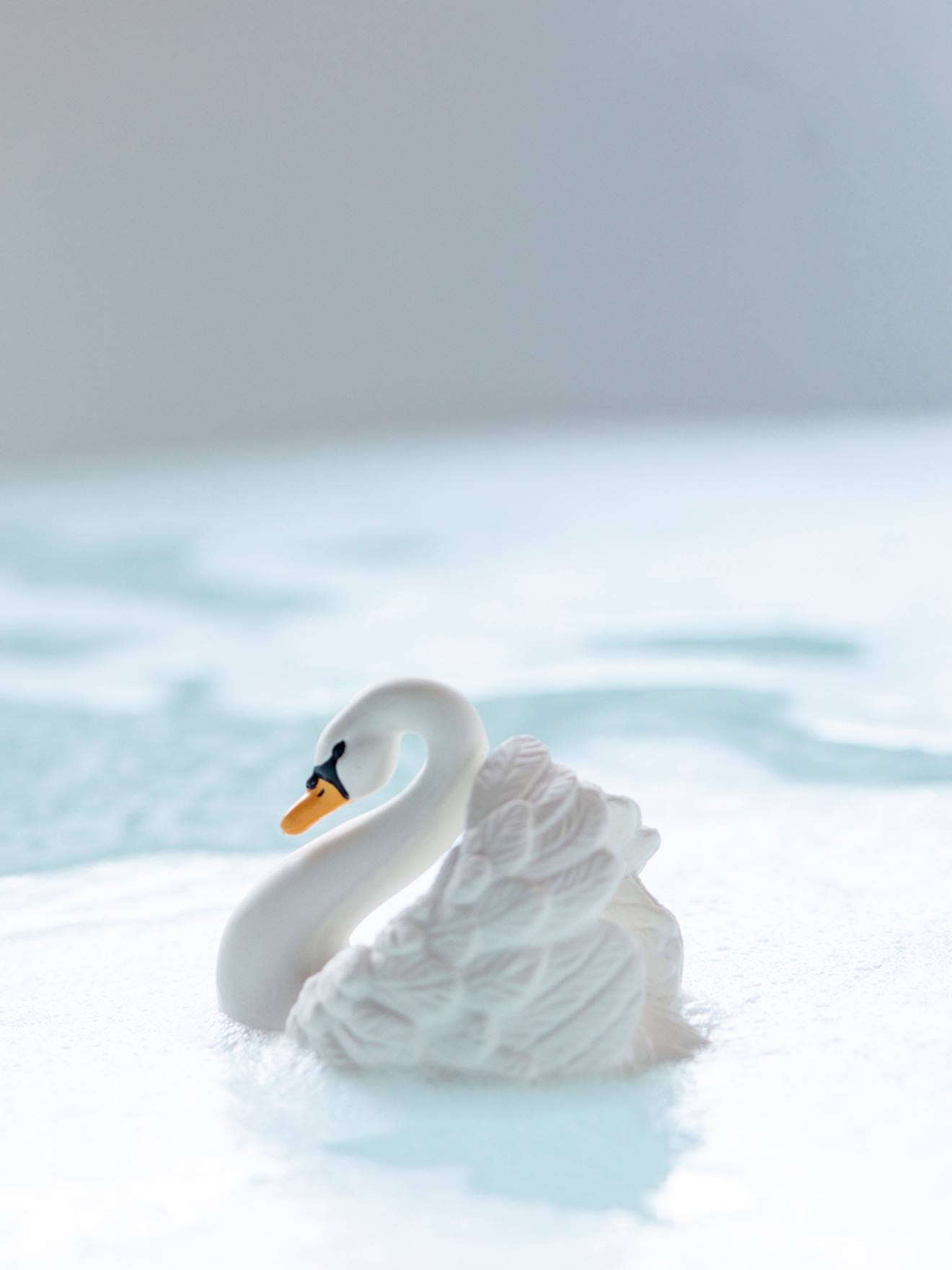 Thumbnail - Badespielzeug/Zahnungshilfe NATRUBA