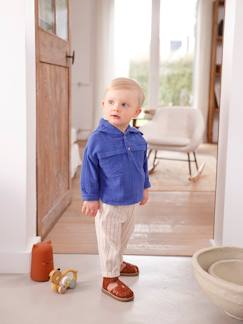 Babymode-Baby-Set: Hemd & Hose