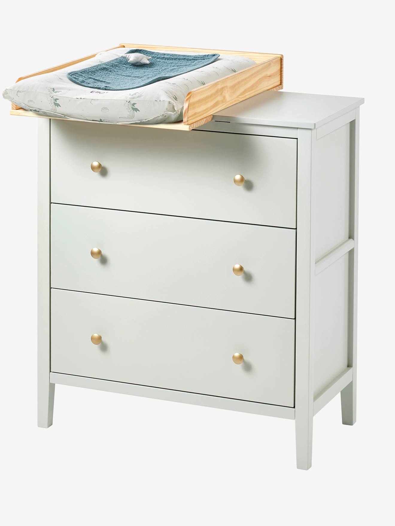 Thumbnail - Kommode PARISIENNE Tiefe 42cm Kinderzimmer