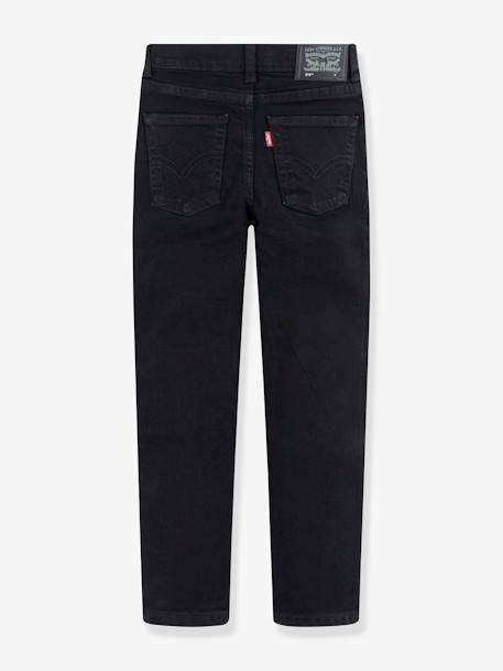 Jungen Skinny-Jeans 510 Levi's - bleached+blue stone+schwarz - 8