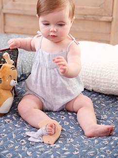 Babymode-Jumpsuits & Latzhosen-Baby Sommer-Overall