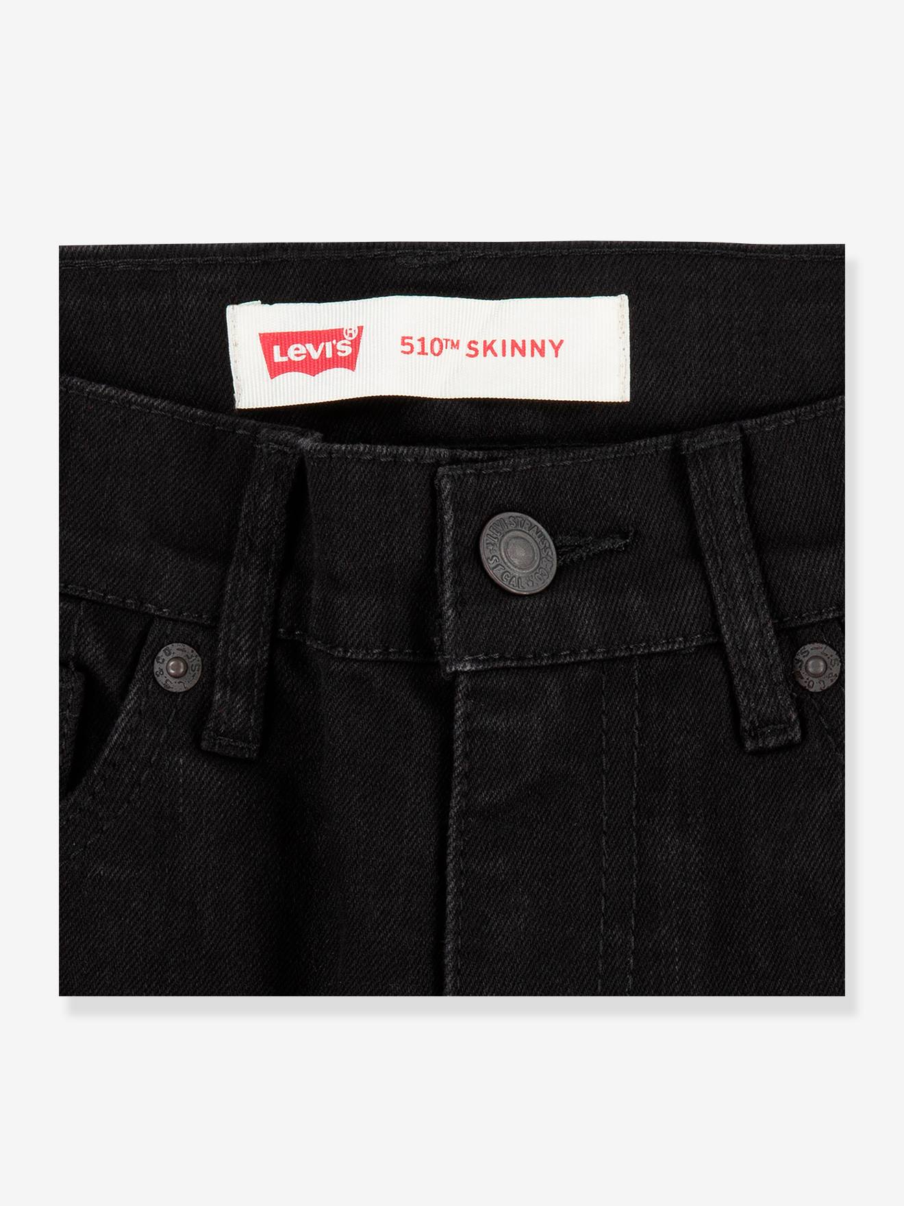 Thumbnail - Kinder Skinny-Jeans 510 Levi's