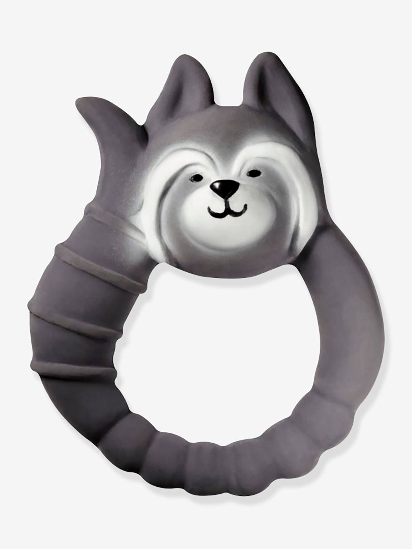 Thumbnail - Zahnungshilfe Beißring NATRUBA