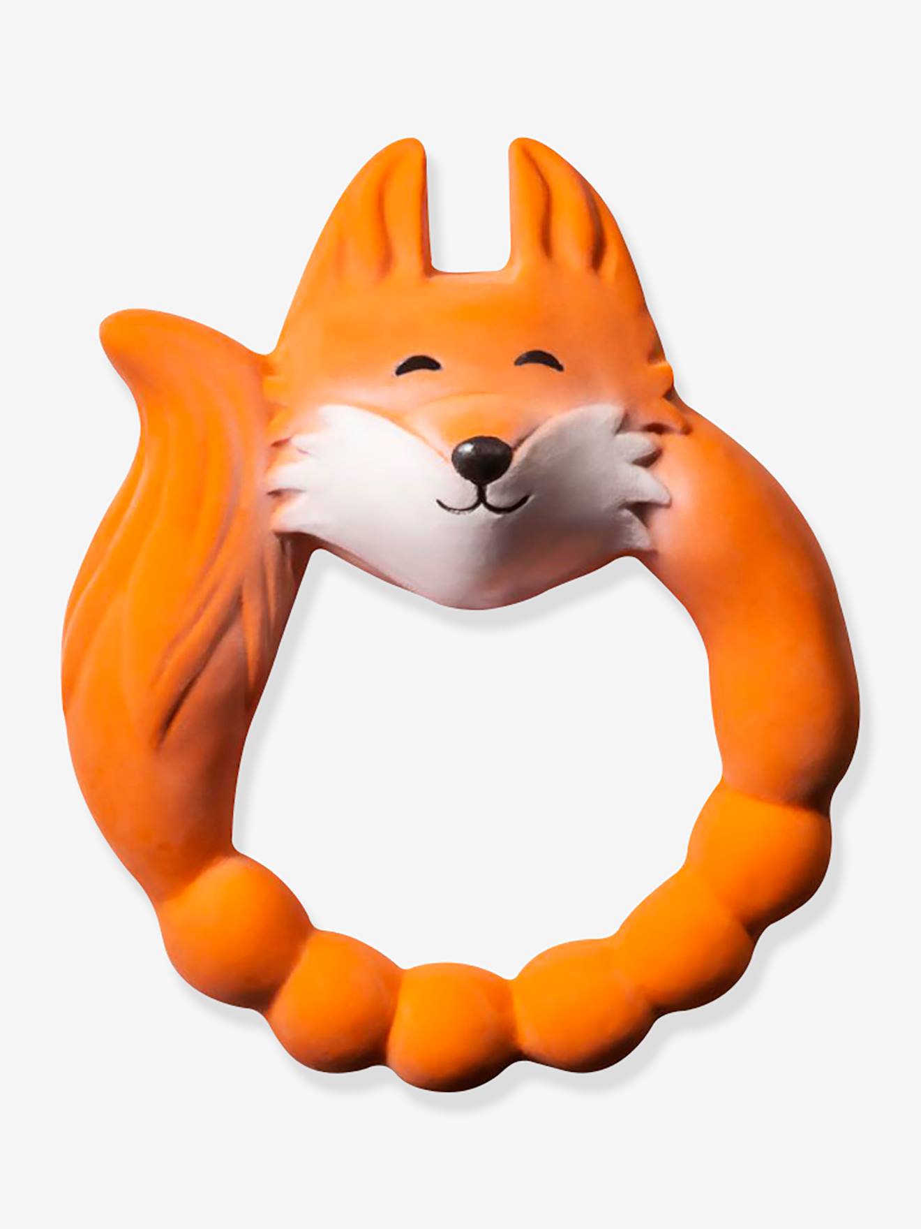 Thumbnail - Zahnungshilfe Beißring NATRUBA