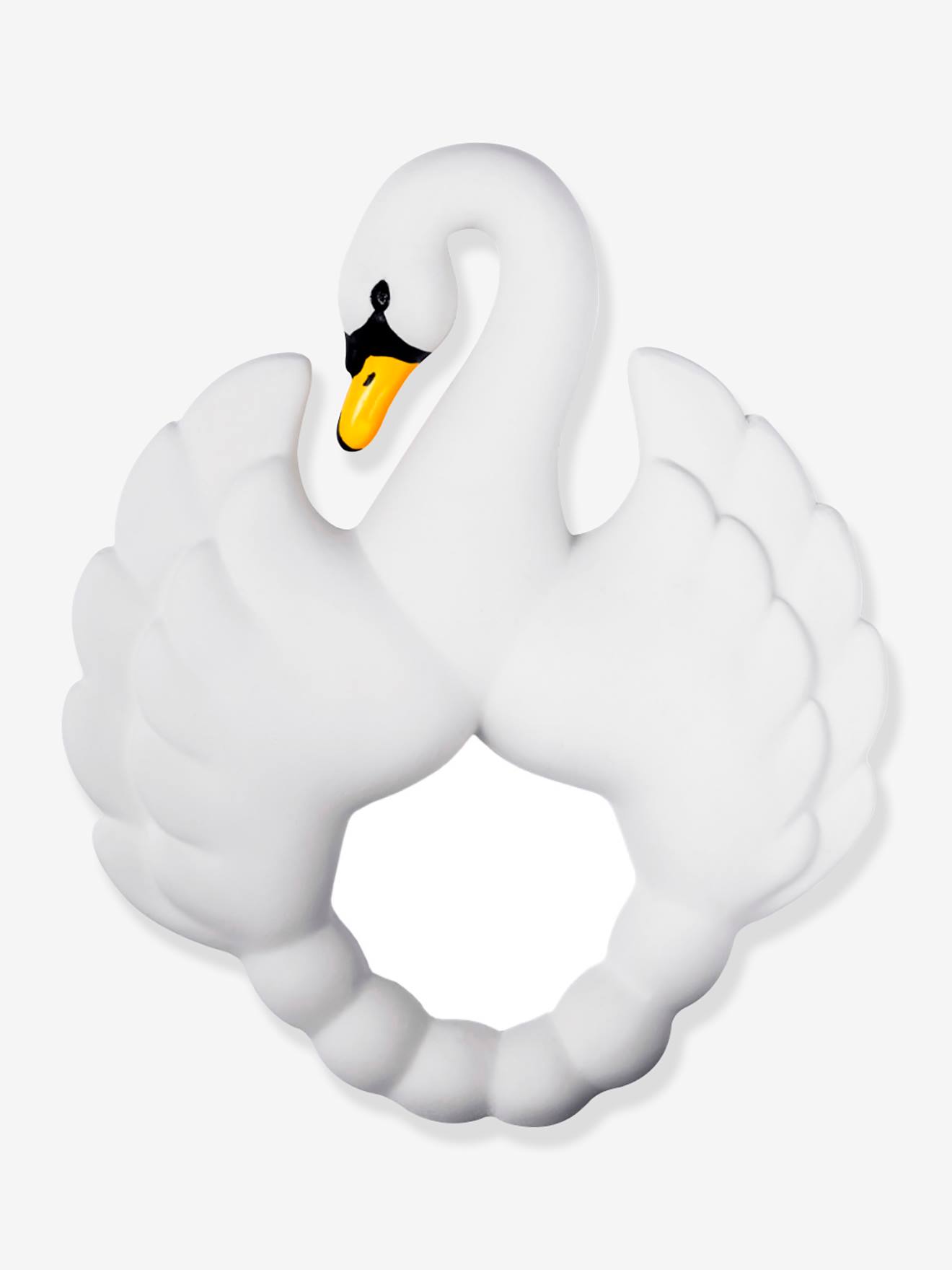 Thumbnail - Zahnungshilfe Beißring NATRUBA