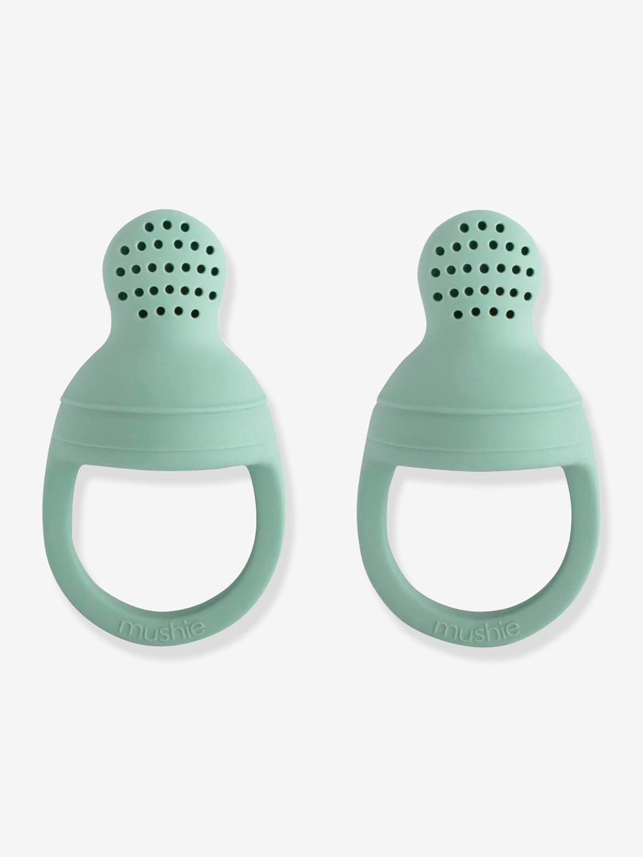 Thumbnail - Baby Probier-Schnuller