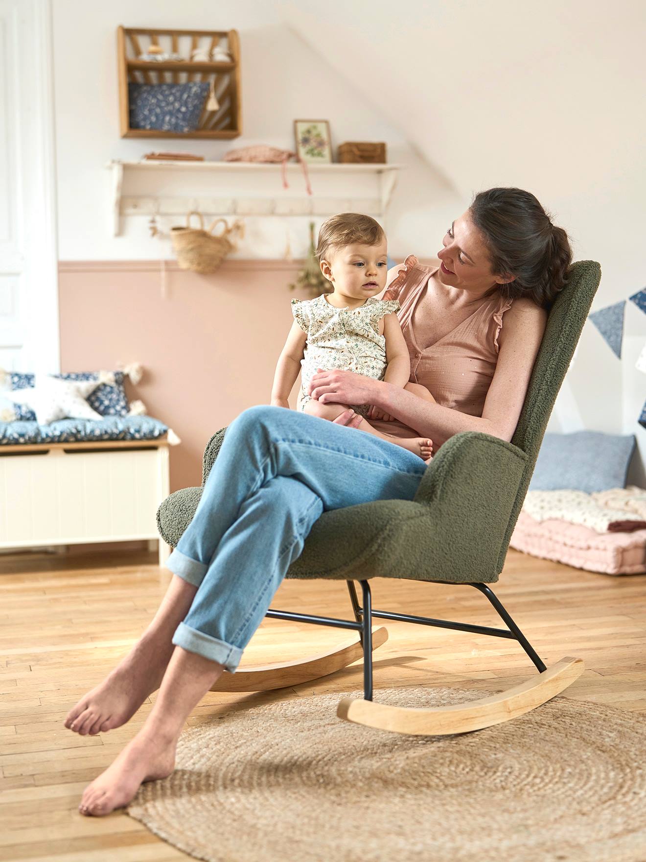 Thumbnail - Stillsessel