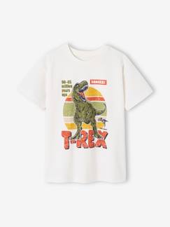 Jungen T-Shirt mit Dino  [numero-image]