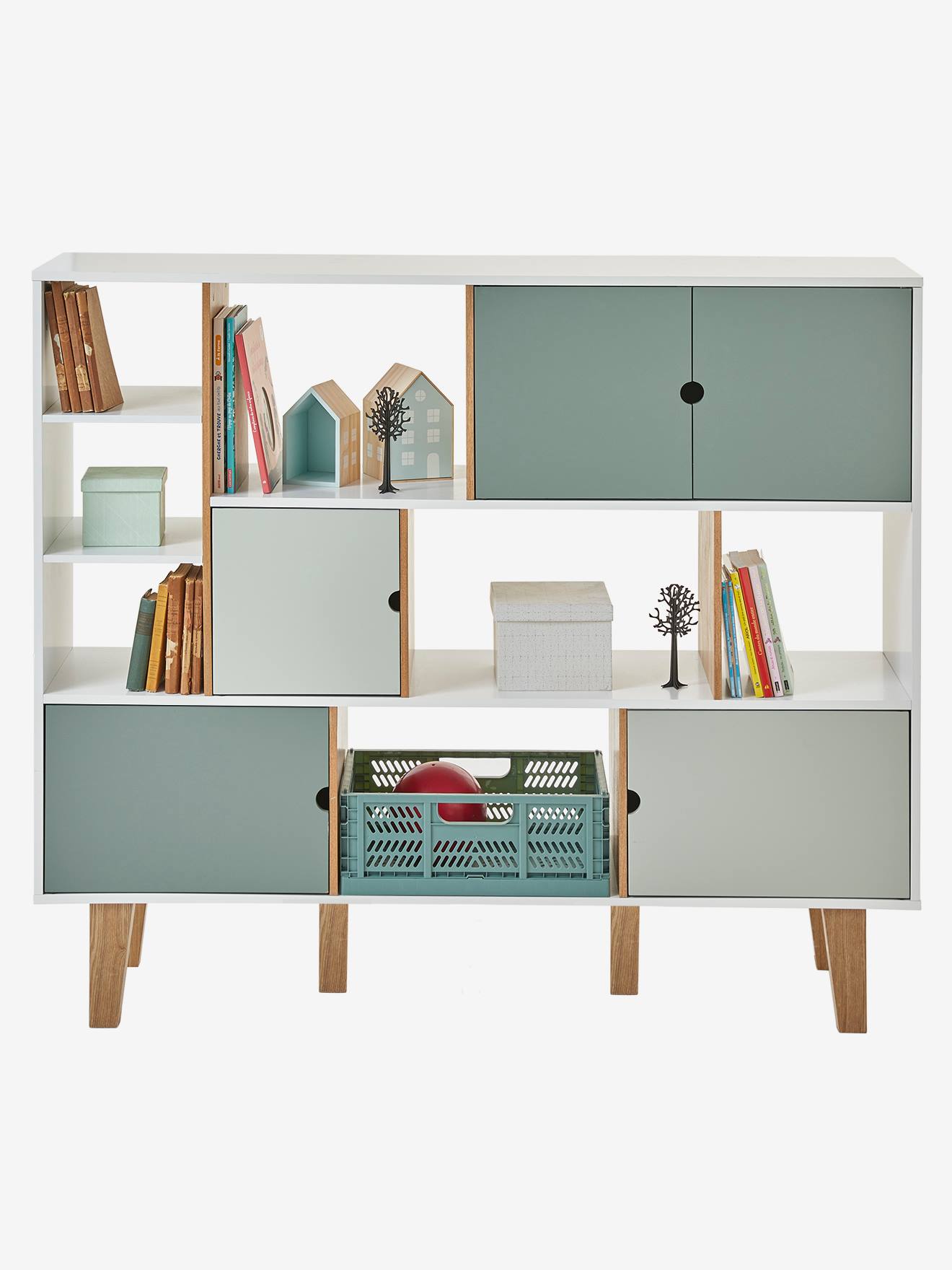 Thumbnail - Kinder Kommode OSLO