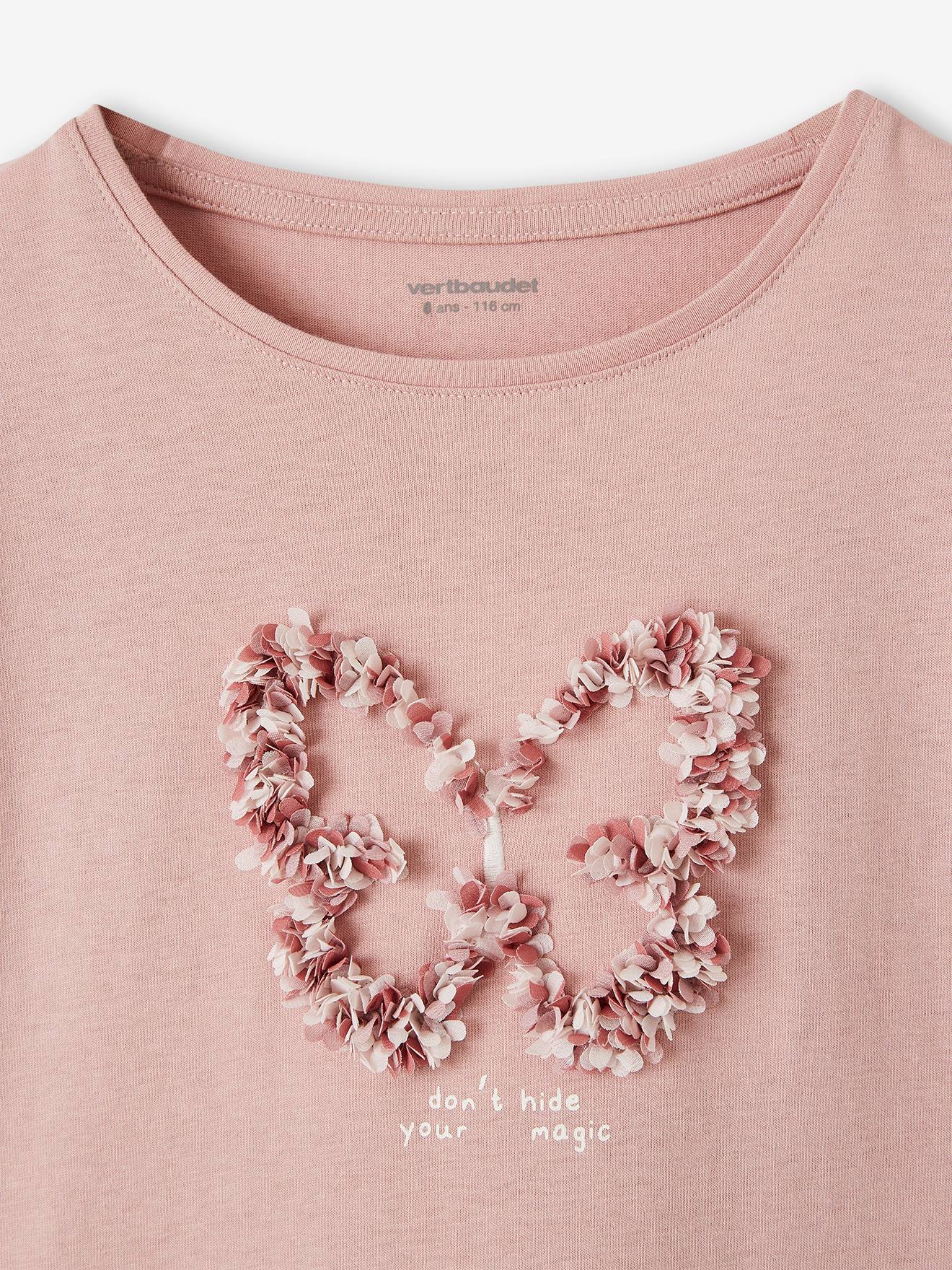 Thumbnail - Mädchen Sommerkleid mit 3D-Motiv