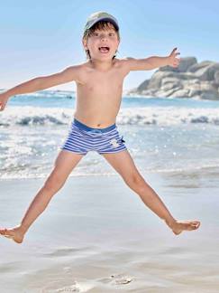 Jungen Badehose  [numero-image]