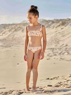 Maedchenkleidung-Bademode-Bikinis-Mädchen Bikini