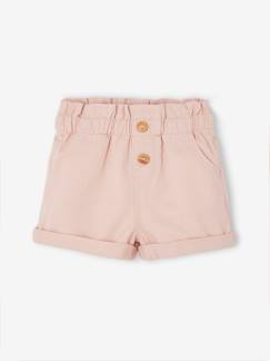 Babymode-Mädchen Baby Shorts, Dehnbund Oeko-Tex