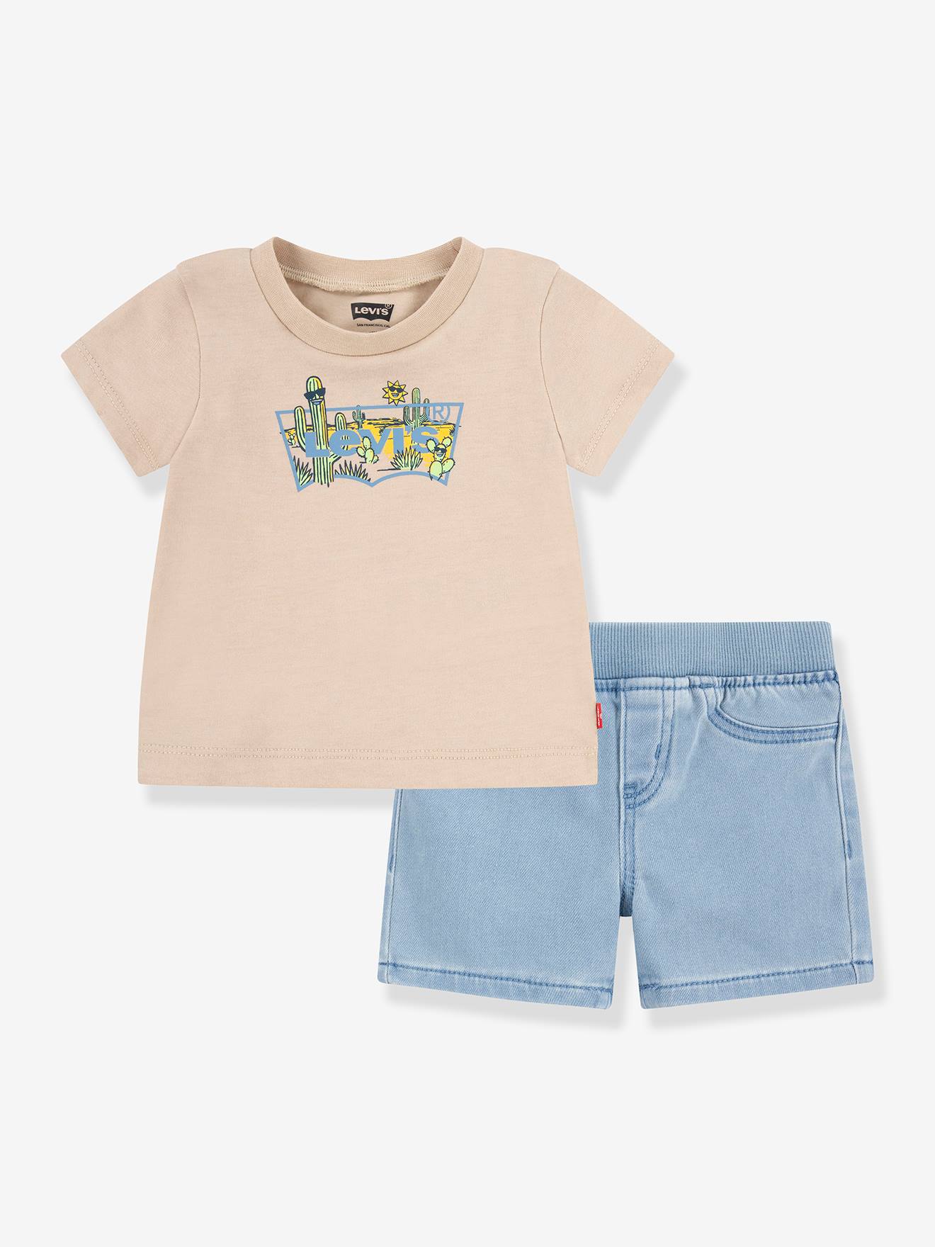 Baby levi top deals