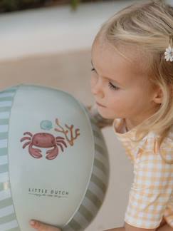 Spielzeug-Spielzeug für draußen-Spiele für den Garten-Kinder Wasserball 35 cm Ocean Dreams LITTLE DUTCH