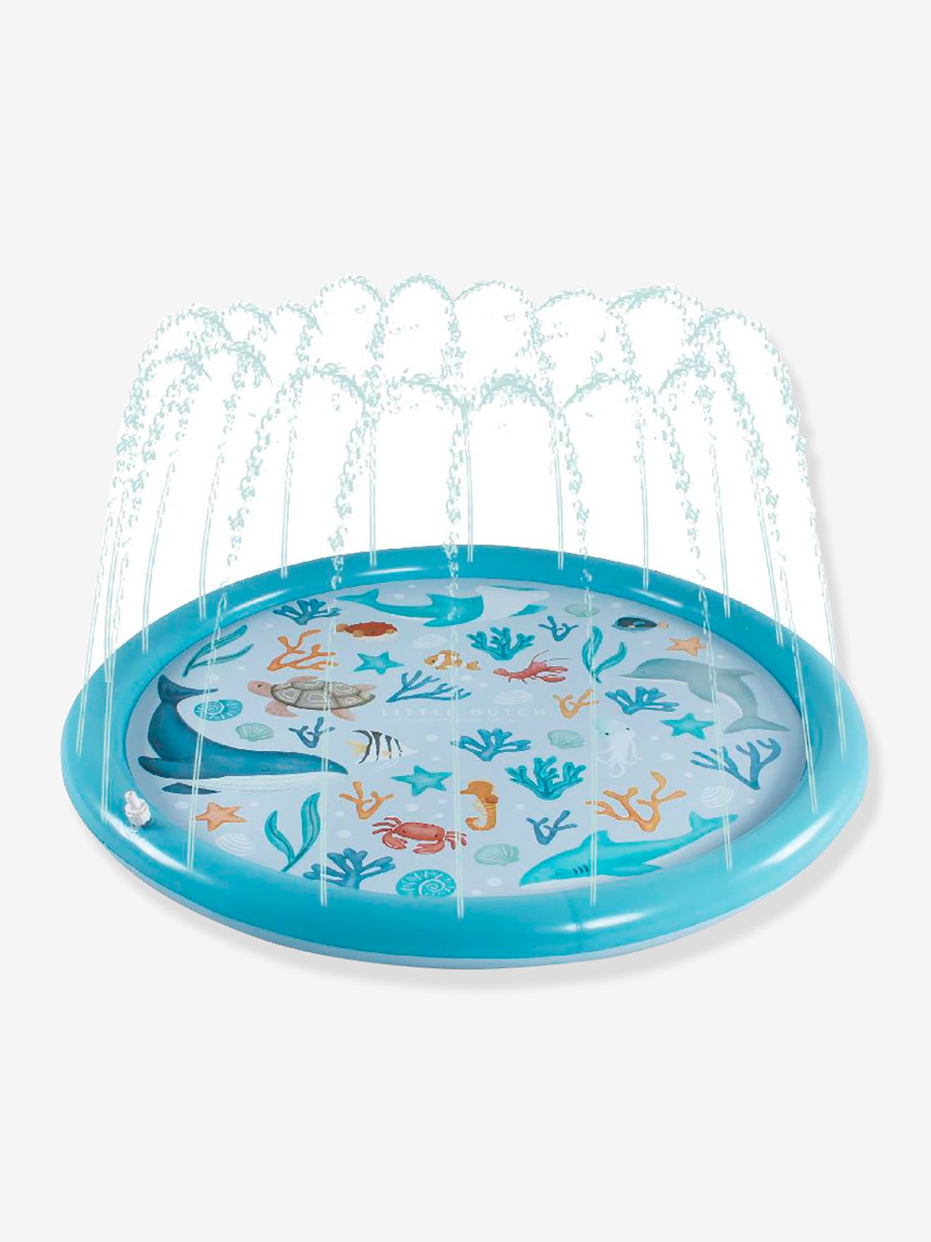 Kinder Wasserteppich 150 cm Ocean Dreams