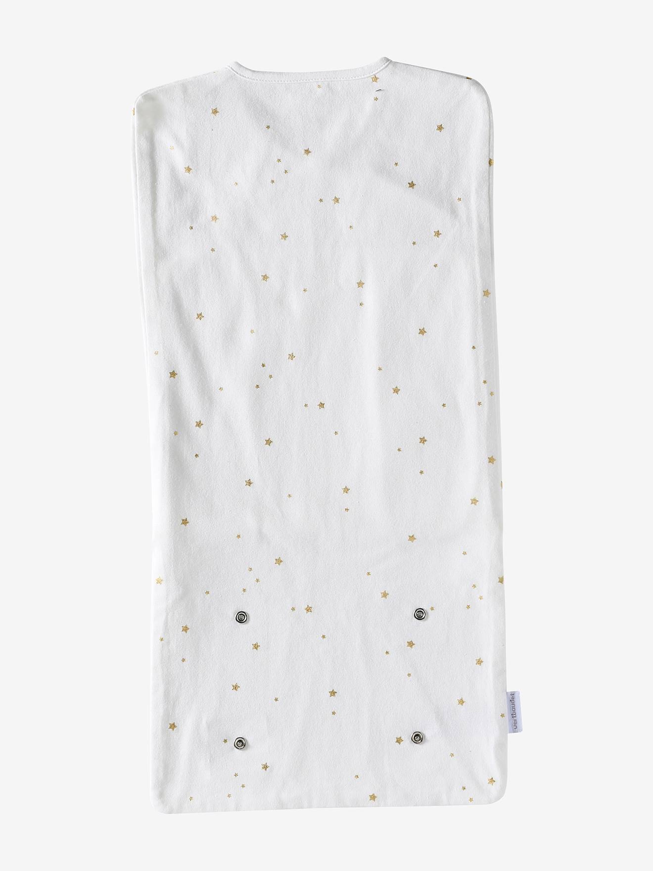 Thumbnail - Baby Puckdecke aus Jersey