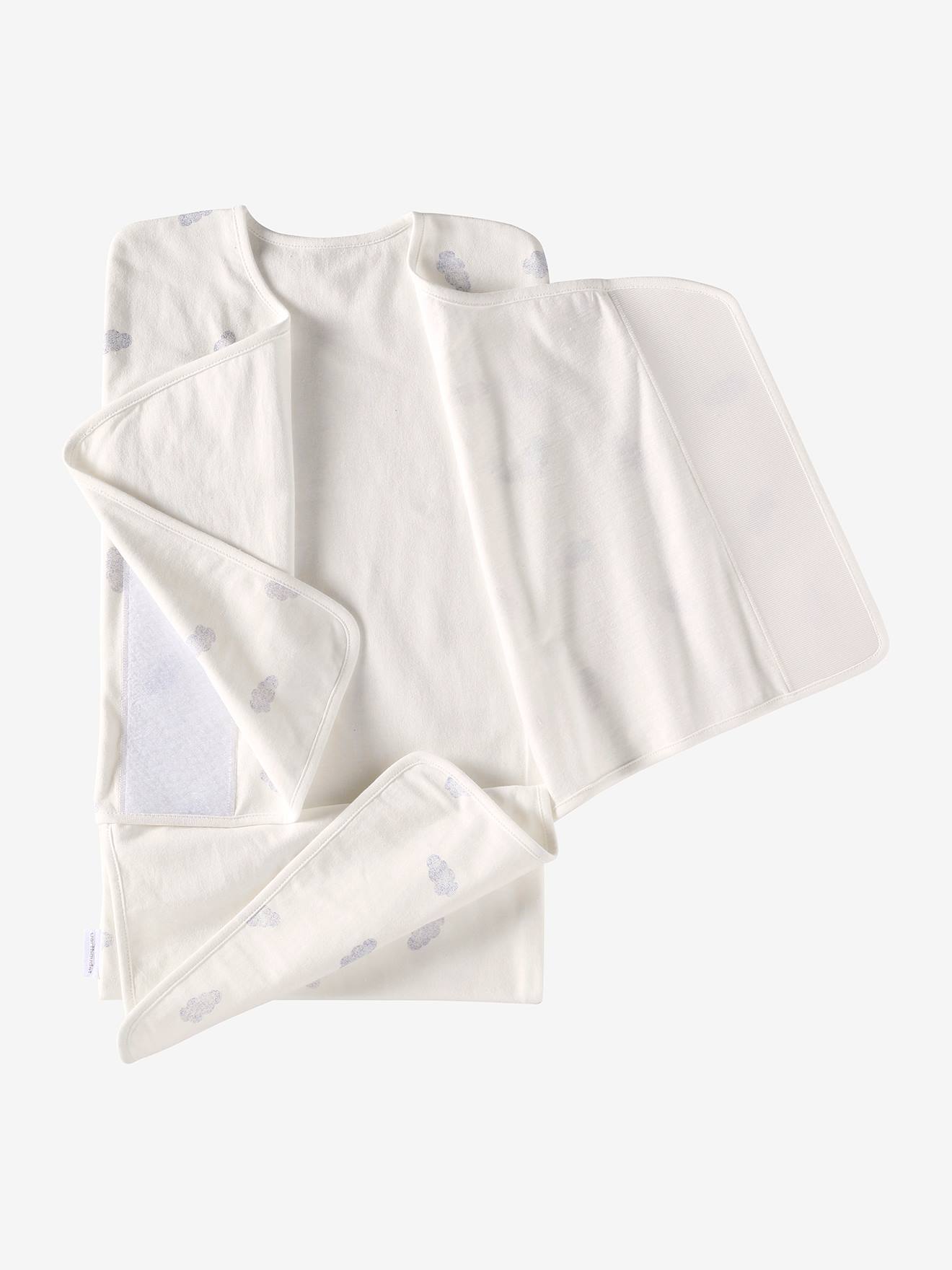 Thumbnail - Baby Puckdecke aus Jersey