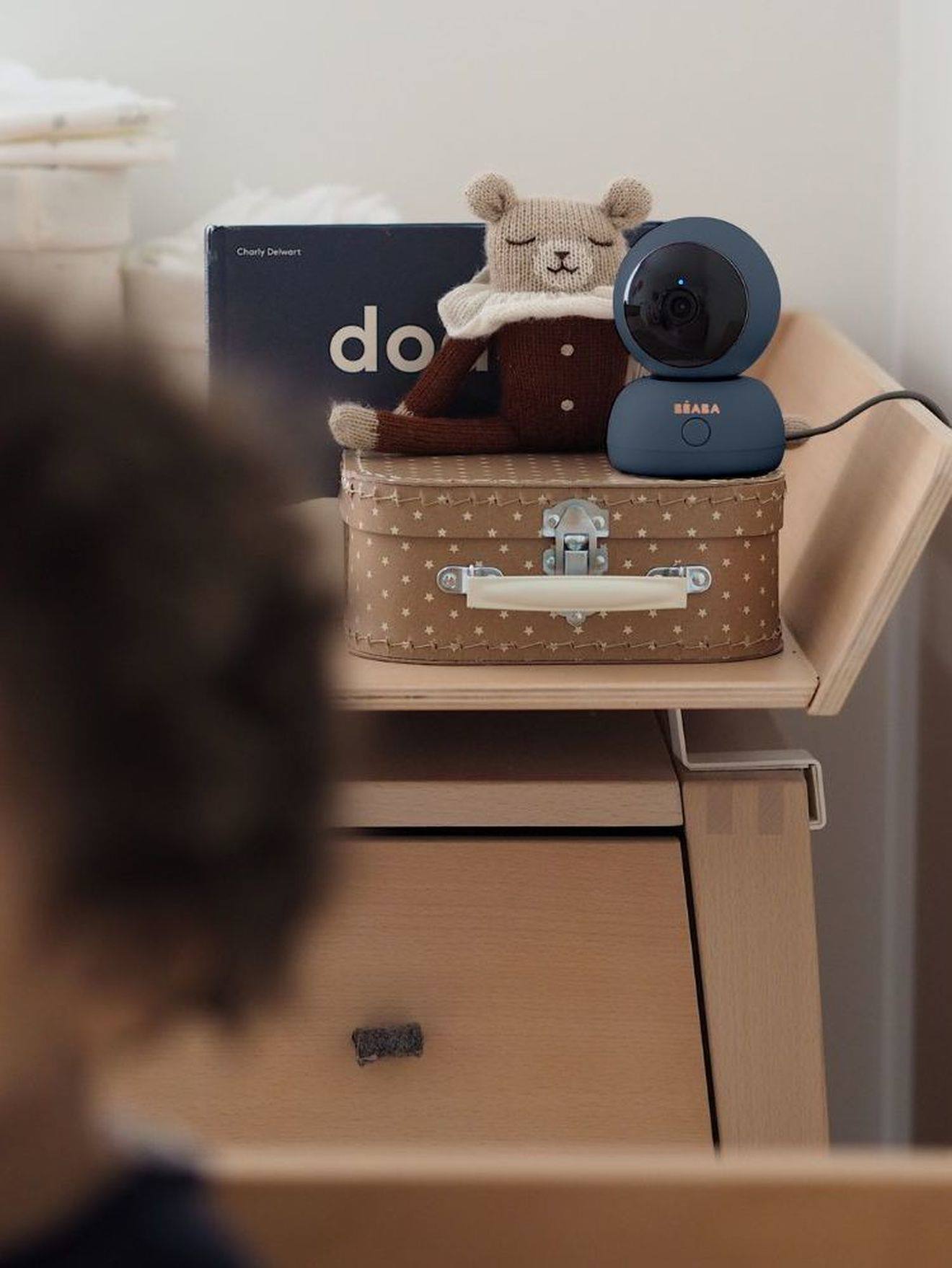 Thumbnail - Video-Babyphon ZEN PREMIUM BEABA