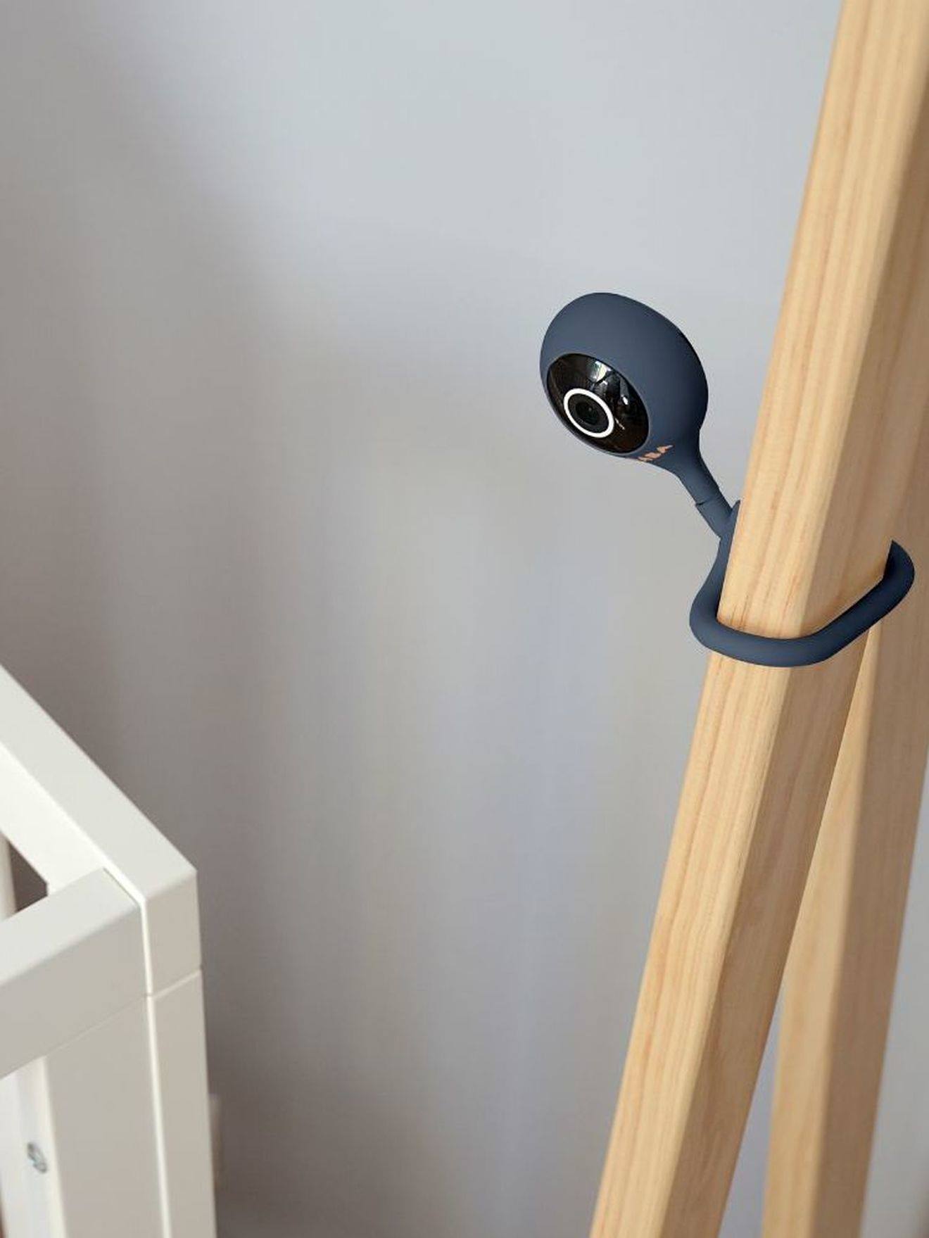 Thumbnail - Video-Babyphon ZEN CONNECT BEABA