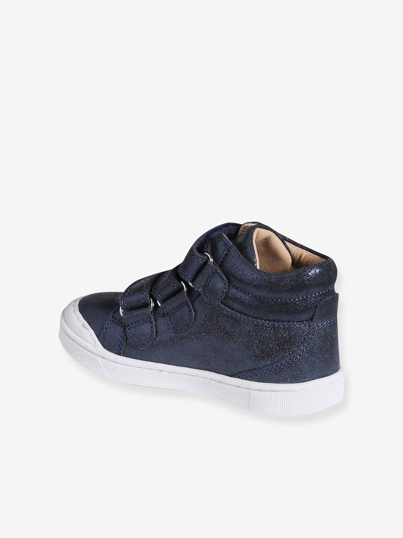 Thumbnail - Mädchen High Sneakers