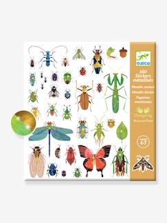 160 Kinder Sticker INSEKTEN DJECO -  - [numero-image]