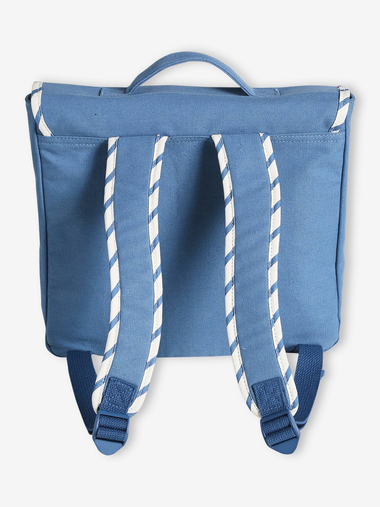Thumbnail - Jungen Kita-Tasche FUCHS