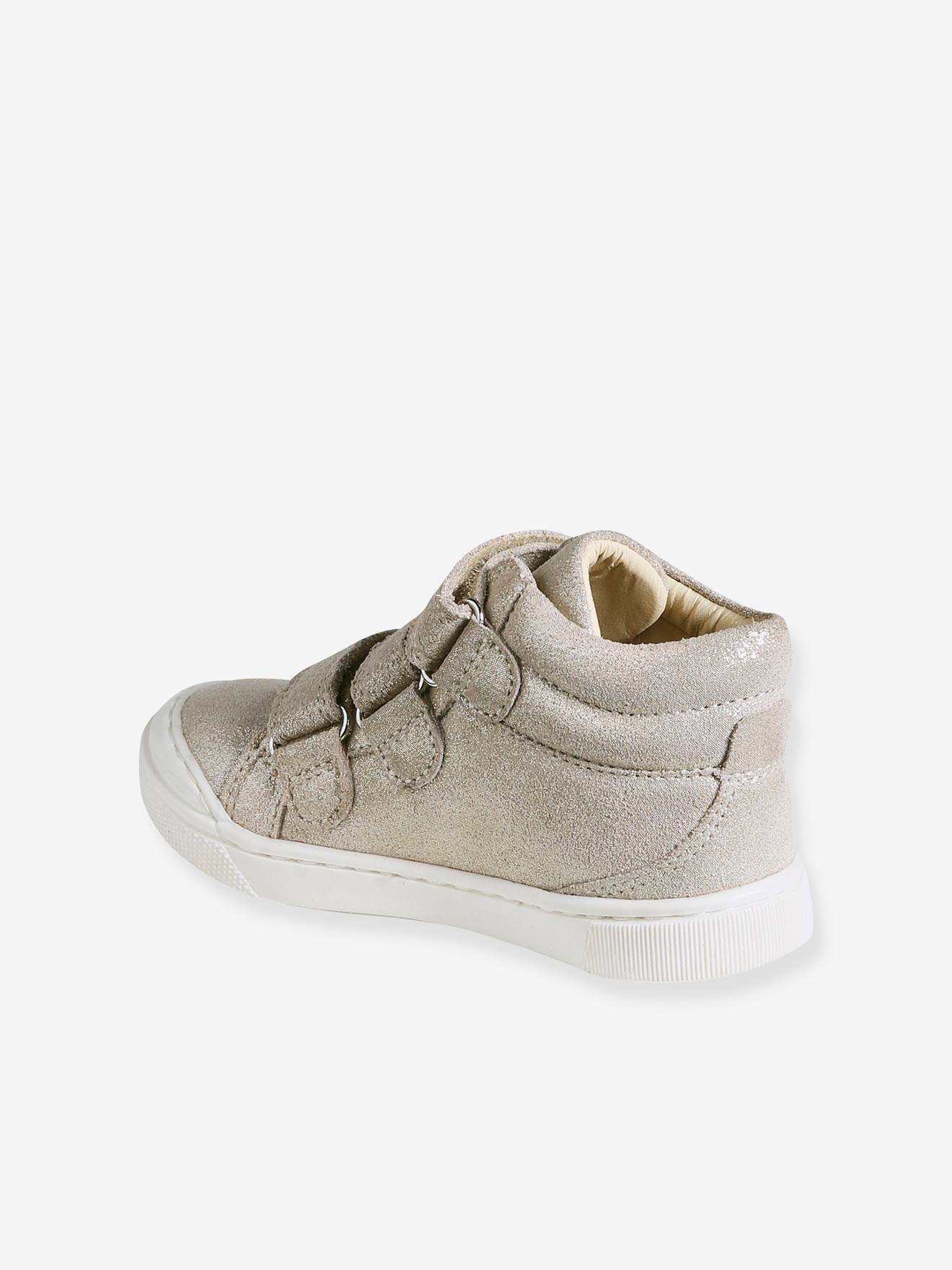 Thumbnail - Mädchen High Sneakers