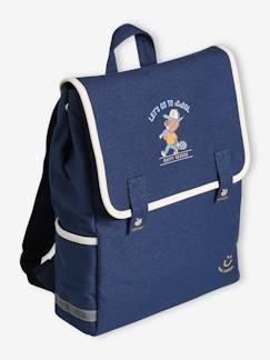 Jungen Rucksack HAPPY BEAVER  [numero-image]