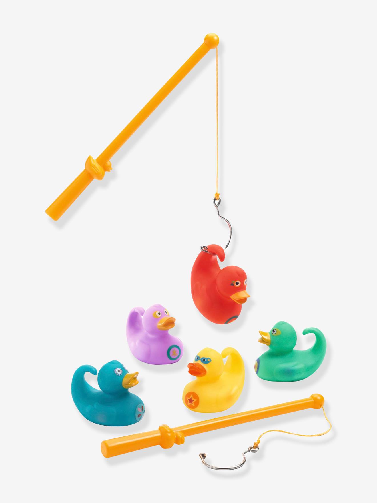 Kinder Enten-Angelspiel Ducky DJECO