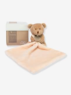 -Schmusetuch 10 cm DOUDOU ET COMPAGNIE