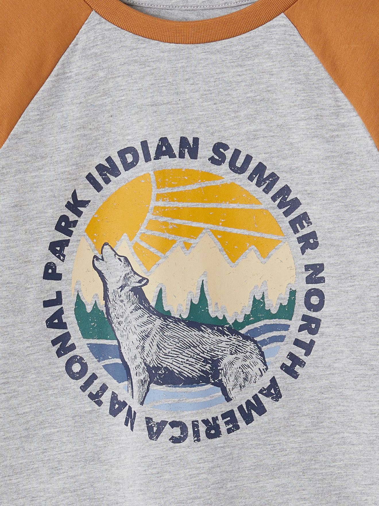 Thumbnail - Jungen Shirt