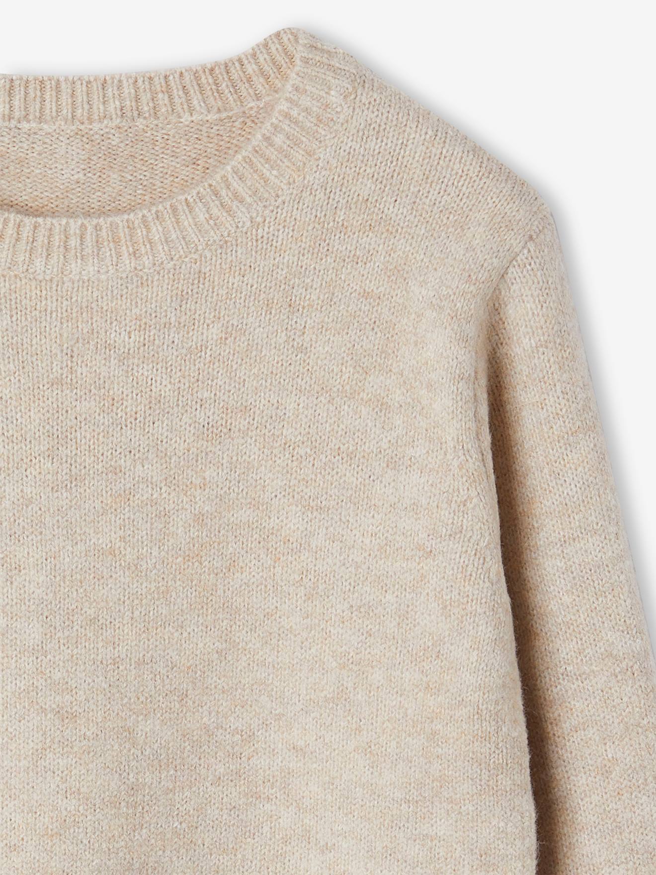 Thumbnail - Weicher Jungen Pullover
