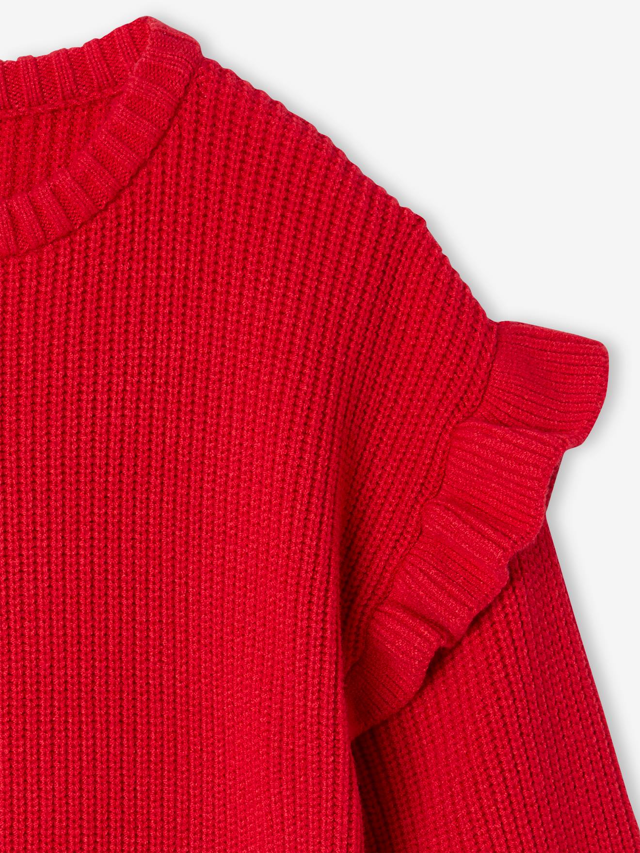 Thumbnail - Mädchen Pullover