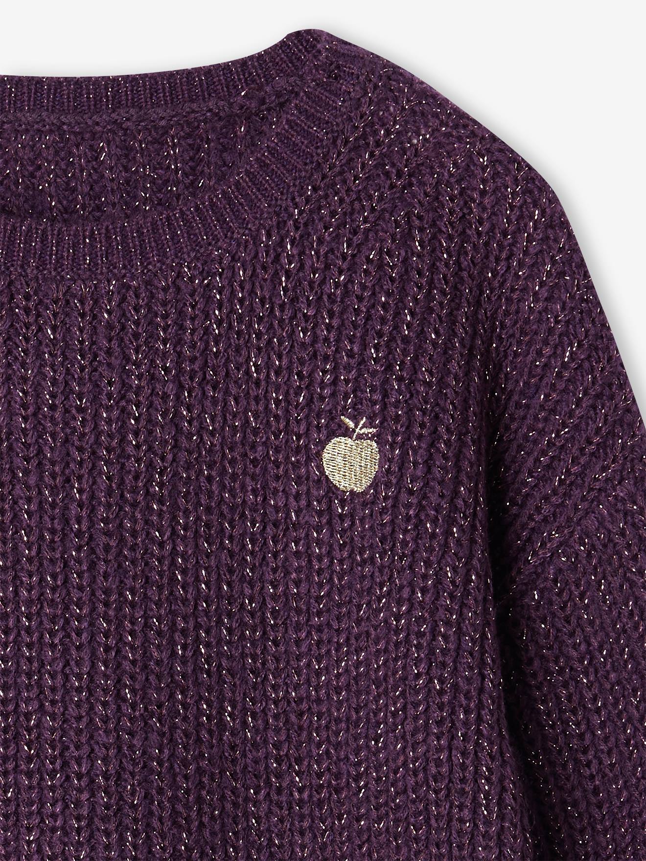 Thumbnail - Mädchen Pullover