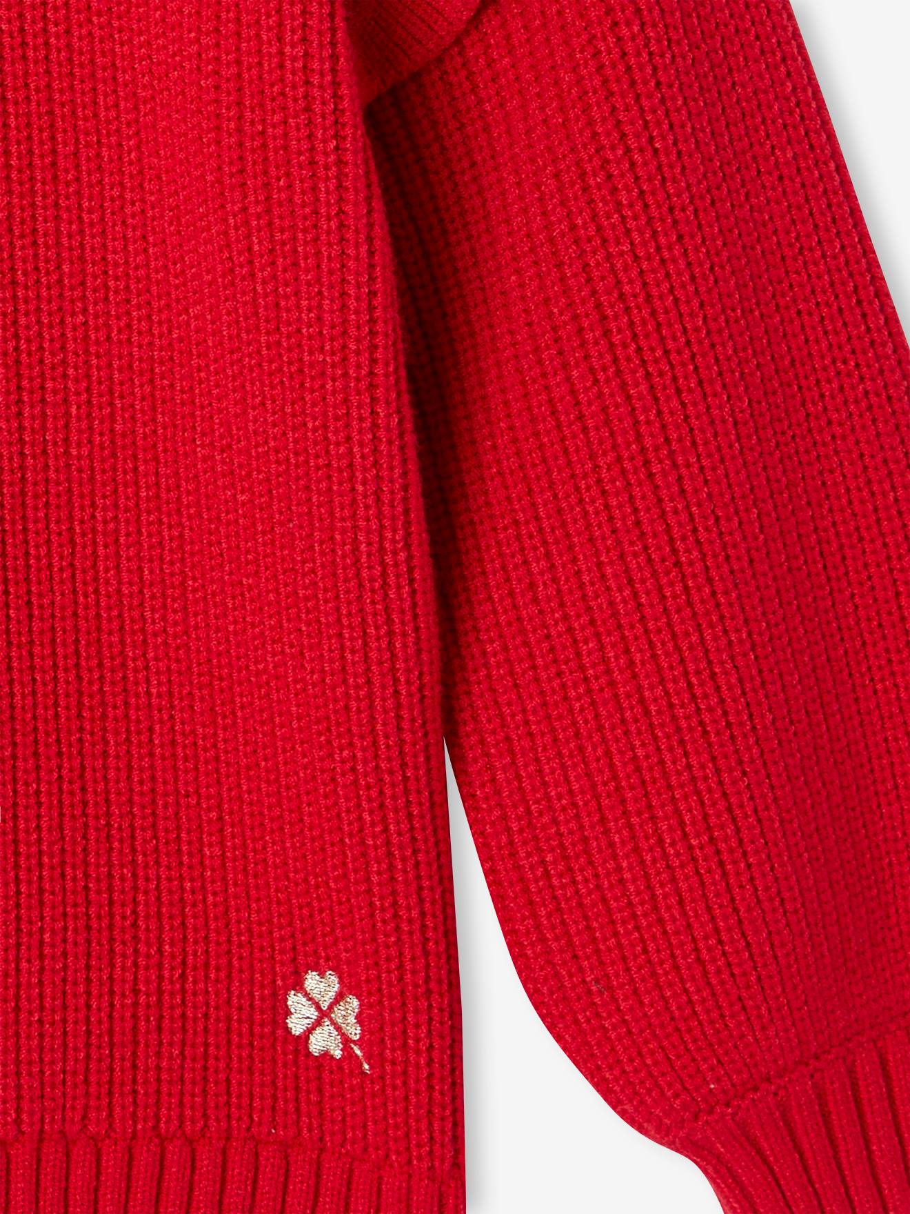 Thumbnail - Mädchen Pullover