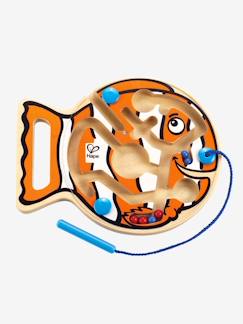 Spielzeug-Lernspiele-Magnet-Labyrinth mit Fisch von HAPE