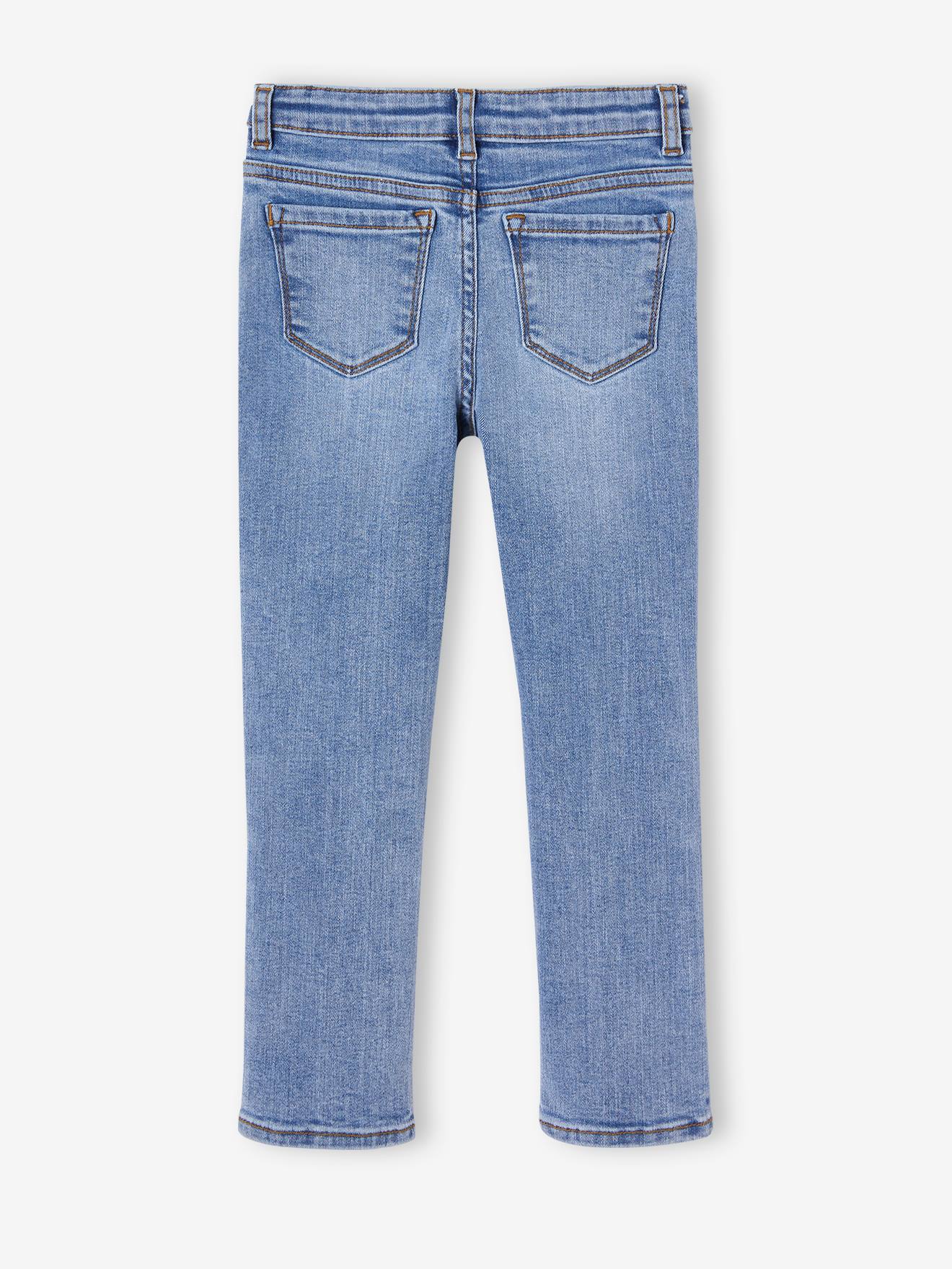 Thumbnail - Mädchen Slim-Jeans