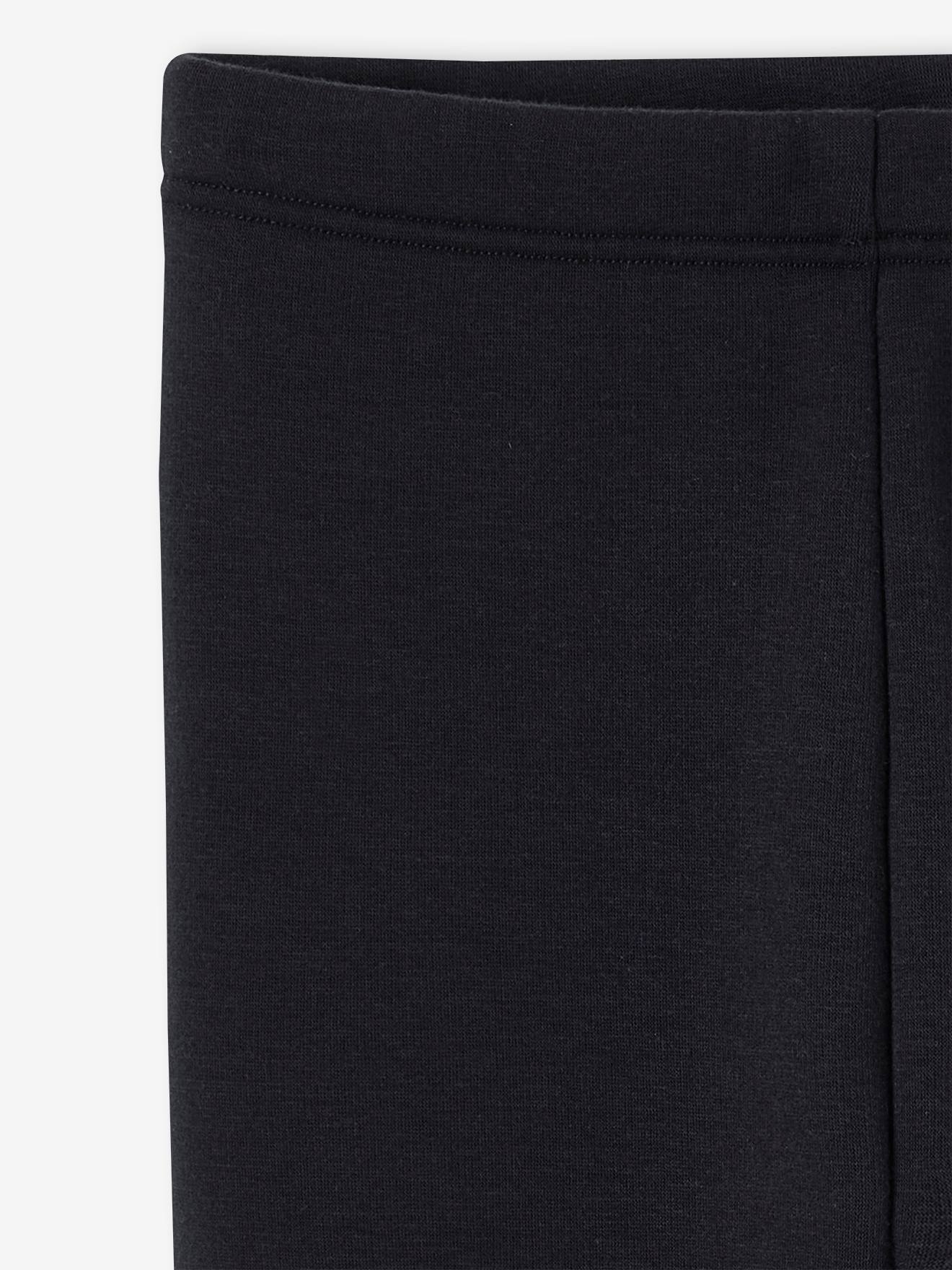 Thumbnail - Mädchen Thermo-Leggings mit Fleecefutter