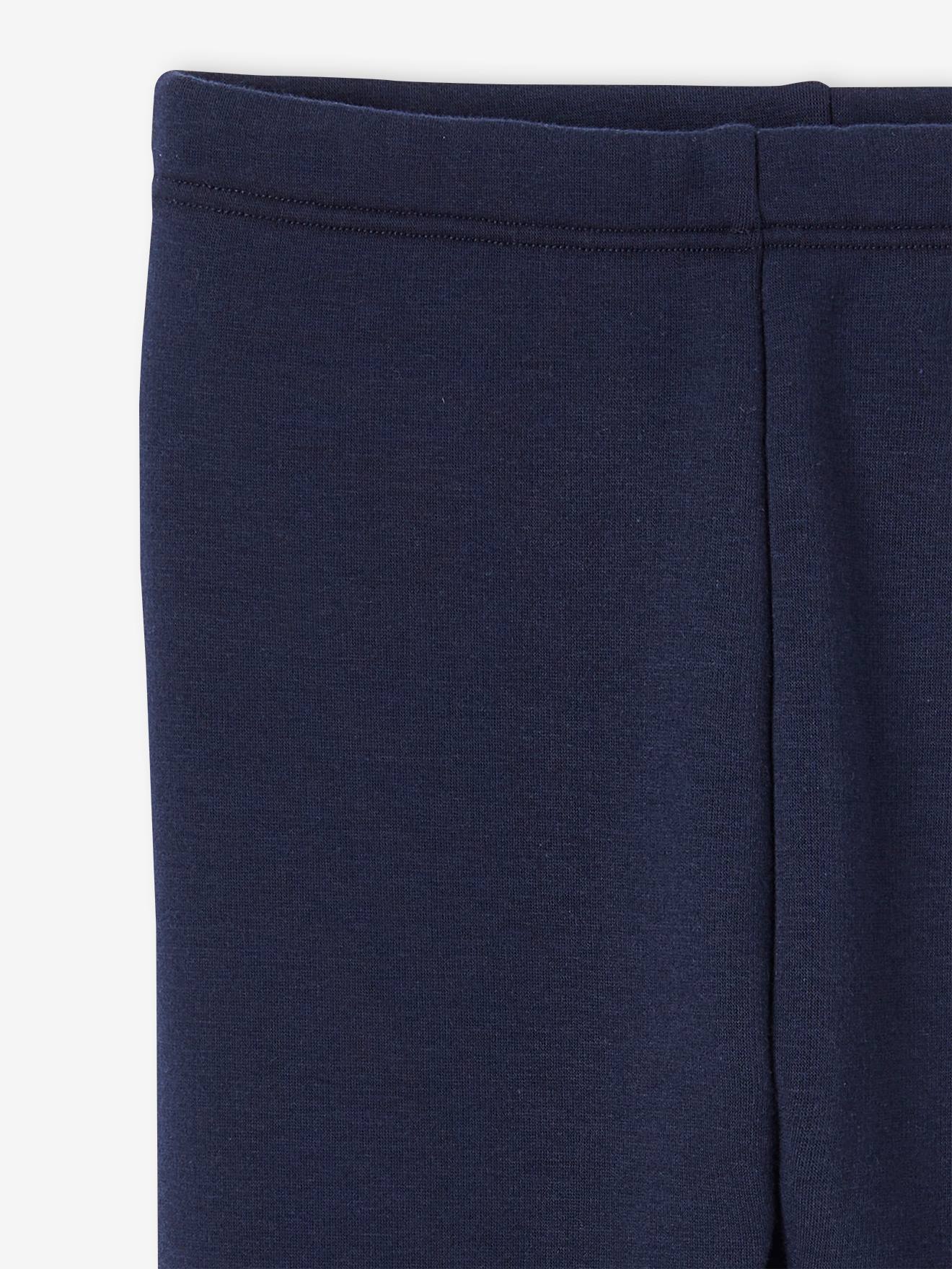Thumbnail - Mädchen Thermo-Leggings mit Fleecefutter