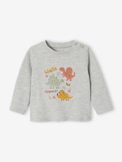 Babymode-Jungen Baby Shirt Oeko-Tex