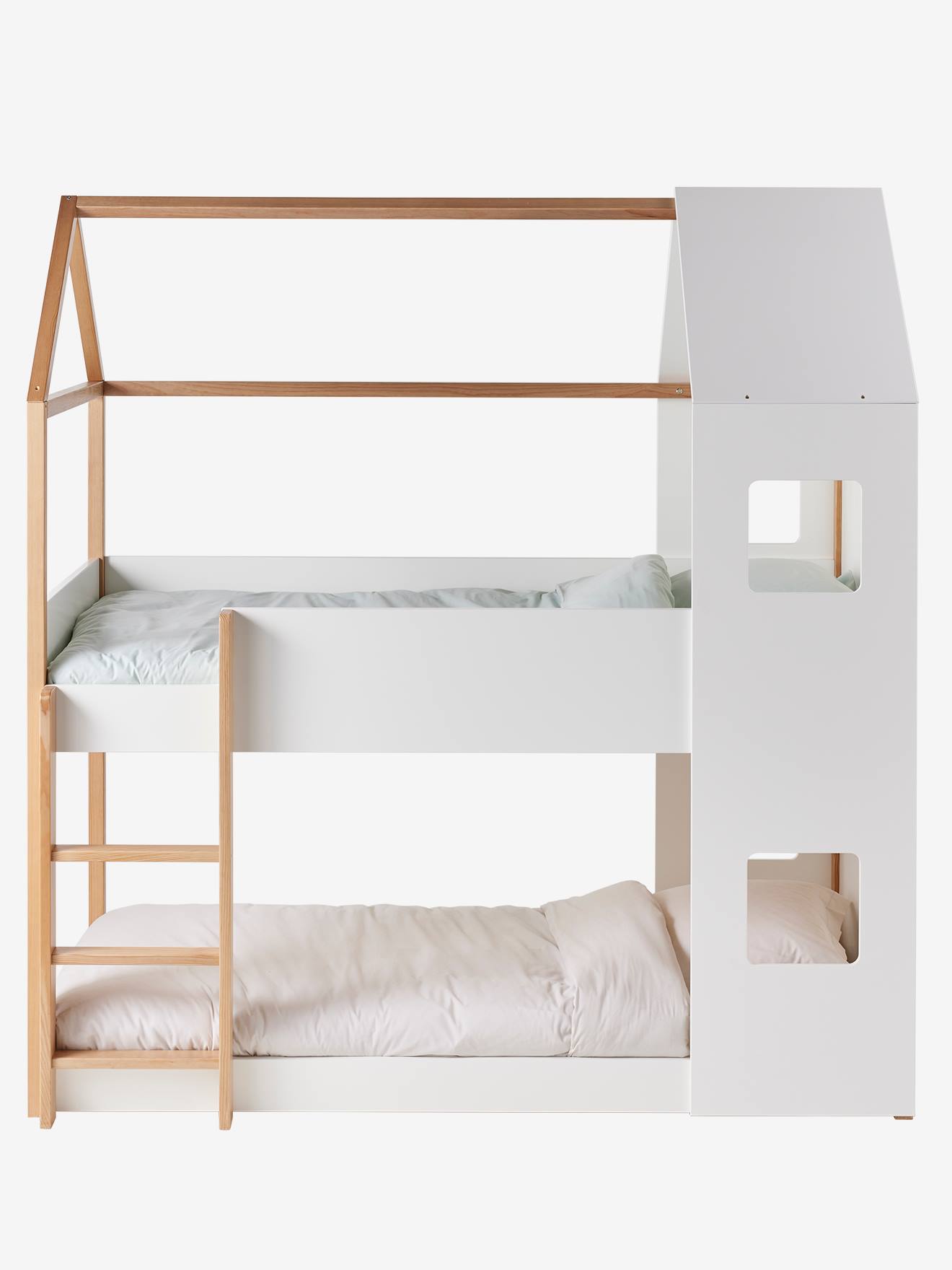 Thumbnail - Kinder Etagenbett CABANE