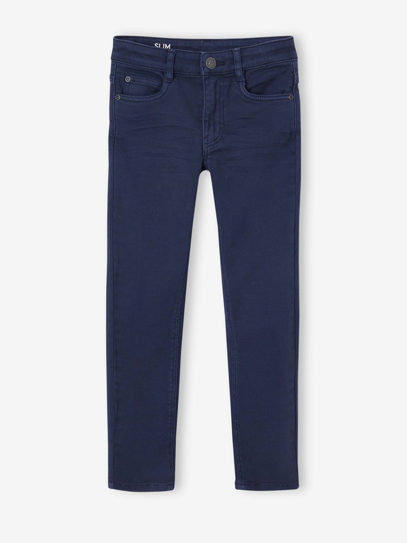 Jungen Slim-Fit-Hose