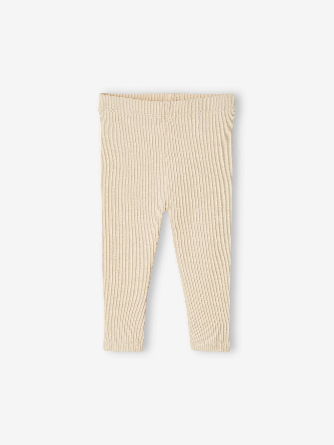 Thumbnail - Baby Set MON TRÉSOR: Kleid & Leggings