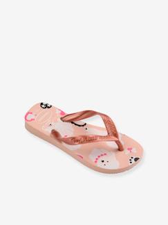 Kinder Zehenpantoletten Top Pets HAVAIANAS  [numero-image]