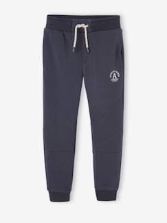 Jungen Jogginghose Bundweite verstellbar Oeko-Tex  [numero-image]