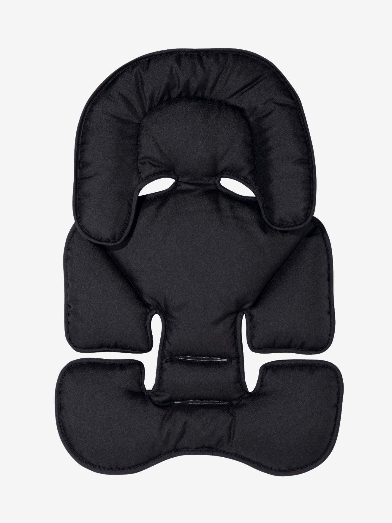 Buggy-Sitzverkleinerung für Neugeborene