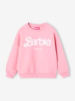 Mädchen Sweatshirt BARBIE Oeko-Tex  [numero-image]