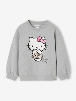 Mädchen Sweatshirt HELLO KITTY  [numero-image]