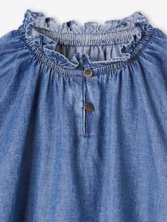 Damen Weit Geschnittene Bluse | MS Mode Produktbild-Vorschau 5